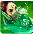 Icon of program: 14 August Face Stickers P…