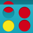 أيقونة البرنامج: 4 in a row - Multiplayer …
