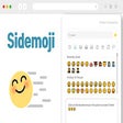 Icon of program: Sidemoji