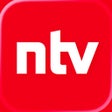 Symbol des Programms: ntv Nachrichten