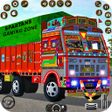 Indian Truck driver simulator icon