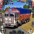 프로그램 아이콘: Indian Truck driver simul…