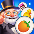 Programikonen: Lucky Ball Shelf: Goods M…