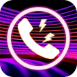 Flash Caller Show - Color Call