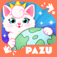 Иконка программы: Princess Palace Pets Worl…