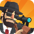 أيقونة البرنامج: Sniper Mission:Shooting G…