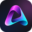ไอคอนของโปรแกรม: Video Generator  Editor-A…