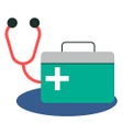 Ícone do programa: MyBP - Blood Pressure App