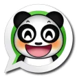 Panda DIY for Chat