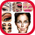 程序图标: Basic Makeup Tutorial 202…