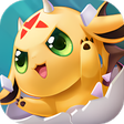 Icon of program: Paramon ClashFamily fun g…