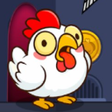 Icoon van programma: Chicken Road: Bonus 1000F…