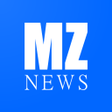 プログラムのアイコン：MZ News