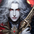 プログラムのアイコン：Darklord: Vampire Surviva…