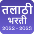 程序图标：Talathi Bharti App 2023
