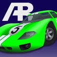 ไอคอนของโปรแกรม: AR Race Car