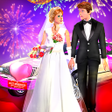 プログラムのアイコン：VIP Limo Service - Weddin…
