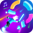 Icon of program: Beat Rider: Neon Rush