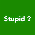 Biểu tượng của chương trình: Stupid