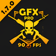 程序图标：GFX Tool Pro - Game Boost…