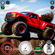 Icon of program: Pickup Truck Hill Climb R…