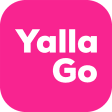 YallaGo. Taxi booking service