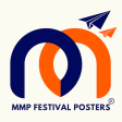 MakeMyPost Festival Post Maker