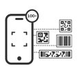 Icoon van programma: Honeywell Barcode Scanner