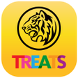 ไอคอนของโปรแกรม: MAYBANK TREATS SG