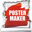 プログラムのアイコン：Poster Maker Flyer Design…