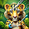 Icoon van programma: Animal Hospital : Doctor …