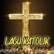 プログラムのアイコン：100 Lirik Lagu Katolik Of…