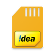 Idea Postpaid EKYC icon