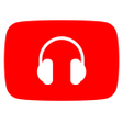 プログラムのアイコン：TubePlayer:Tube Music Dow…