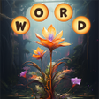 Icon of program: Calming Crosswords: World…