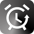 Symbol des Programms: Repeat Alarm