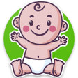 プログラムのアイコン：Mera Bachpan: Hindi Baby …
