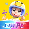 Icon of program: 学小伴 - 好未来旗下AI智能学习助手