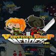Icône du programme : Vertical Drop Heroes HD