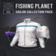 Programikonen: Fishing Planet: Sailor Co…