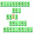 BAs Online Wortspiel - gratis kostenlos