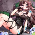 Programikon: Sugi Aoki Live Wallpaper