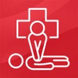 프로그램 아이콘: NREMT EMR Exam Test Prep …