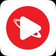 ไอคอนของโปรแกรม: PTube - Video Lite Block …