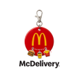 程序图标：McDonalds India Food Deli…