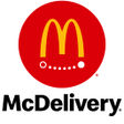 Иконка программы: McDonalds India Food Deli…