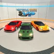 程序图标：Vehicle Park : Driving Sc…