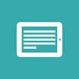 Ícone do programa: TeleprompterPAD