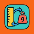 Icoon van programma: FlexCalc-Smart-Converter