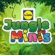 프로그램 아이콘: Lidl JungleMinis